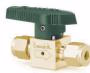 Swagelok B-6P6T instrument plug valve
