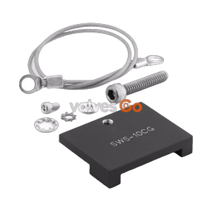 Swagelok CWS-5CG 5 Series Centering Gauge