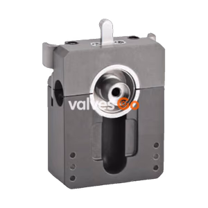 Swagelok CWS-5FSP1 Series 5 Fitting Side Plate 1