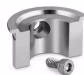 Swagelok CWS-5MWCI-04 Series 5 Micro-Fit fitting collet half