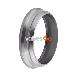 Swagelok M-814-1 Alloy 400/R-405 Back Ferrule for 1/2 in. Tube Fitting