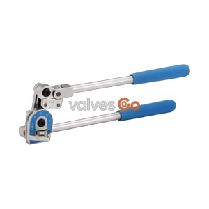 Swagelok MS-HTB-4 Hand Tube Bender, 1/4 in. Tube OD
