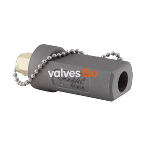 Swagelok MS-ST-810GA Pre-Swaging Tool, 1/2 in. Tube OD