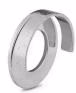 Swagelok NI-4-VCR-2-ZC-VS nickel VCR face seal fitting