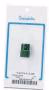 Swagelok P-8CP4-K12-GR green deflector cap kit