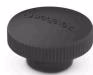 Swagelok PH-5K-14K-BK black phenolic handle kit for needle and metering valves