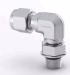 Swagelok SS-1210-2-12ST 316 Stainless Steel Positionable Male Elbow profile