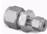 Swagelok SS-12M0-6-8M reducing union tube fitting