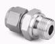 Swagelok SS-18M0-1-8RS male tube connector fitting
