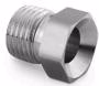 Swagelok SS-2-VCR-4 316 Stainless Steel VCR Face Seal Fitting Male Nut