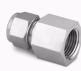 Swagelok SS-20M0-7-12 female tube fitting connector