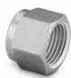 Swagelok SS-20M2-1 316 stainless steel 20 mm female nut