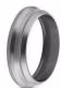 Swagelok SS-25M4-1 316 stainless steel back ferrule