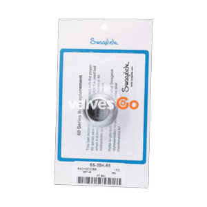 Swagelok SS-3BK-67 Stainless Steel Replacement Ball Kit