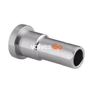 Swagelok SS-4-VCO-3-4TA 316 Stainless Steel VCO O-Ring Face Seal Tube Adapter