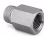 Swagelok SS-4-VCO-7-4 316 stainless steel VCO O-ring face seal fitting