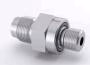 Swagelok SS-4-VCR-1-OR 316 Stainless Steel VCR Face Seal Fitting, Male Connector Body