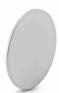 Swagelok SS-4-VCR-2-BL 316L Stainless Steel VCR Face Seal Fitting Silver Plated Blind Gasket