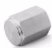 Swagelok SS-4FK0-C medium pressure tube fitting cap