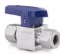 Swagelok SS-4P4T-BL Plug Valve