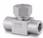 Swagelok SS-53F4 Stainless Steel Lift Check Valve exterior view