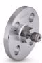 Swagelok SS-600-F8-150 stainless steel ANSI flange adapter product photo