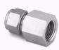 Swagelok SS-6M0-7-2RG stainless steel female connector for 6 mm tube OD