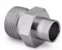 Swagelok SS-8-VCO-1 straight fitting