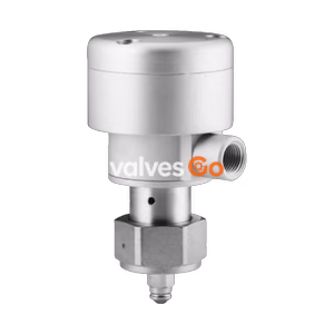 Swagelok SS-8BK-1C-K10 Normally Closed Stainless Steel Air Actuator Kit