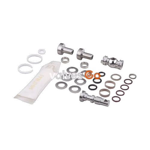 Сважлок Swagelok SS-9K-83XT Комплект уплотнений PTFE для серии 83XT