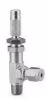 Swagelok SS-SM2-S2-A stainless steel low flow angle pattern metering valve