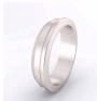 Swagelok T-1614-1 PTFE back ferrule for 1 in. tube fitting