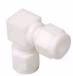 世伟洛克 Swagelok T-400-9 PTFE 联合弯头卡套管接头