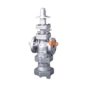 ТЛВ TLV COS-3 / COS-16 / COS-21 Редукционные клапаны для пара