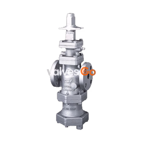 ТЛВ TLV COS-3 / COS-16 / COS-21 Редукционные клапаны для пара