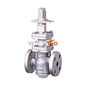 TLV COSR-16 Steam Pressure Reducing Valve
