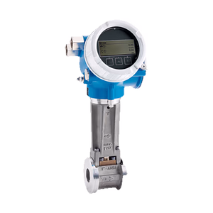 TLV EF200R-C Vortex Flowmeter for Steam, Air, and Water