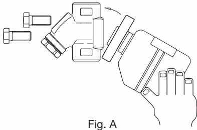 TLV FS5 QuickTrap® TLV FS5/FS5H QuickTrap® separating and attaching trap and connector bodies