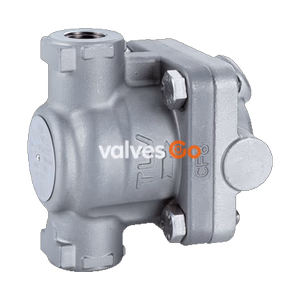 ТЛВ TLV NEW VS1C-M2 VS1C-M2 Автоматический воздухоотводчик для высокотемпературных жидкостей