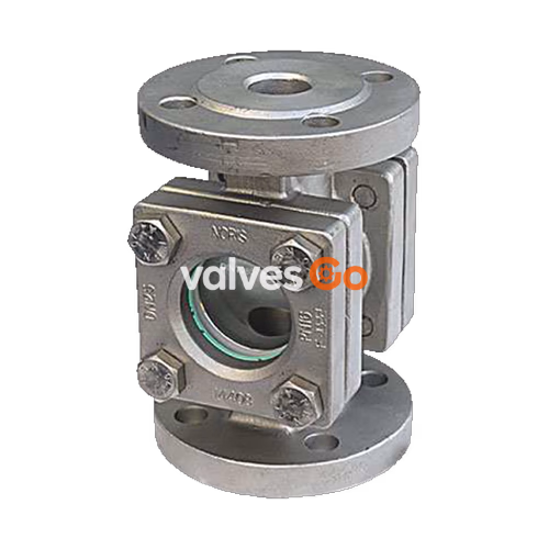 TLV SG880 Compact Sight Glass
