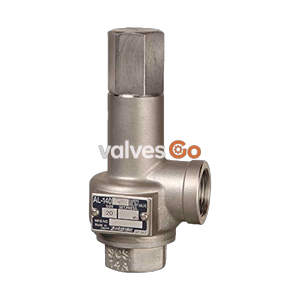 Yoshitake AL-140T Safety Relief Valve