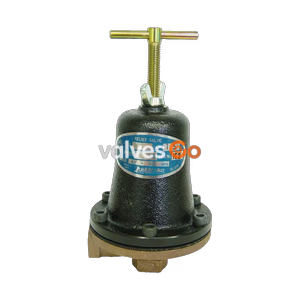 Yoshitake AL-24, AL-24F Lift Type Safety Relief Valve