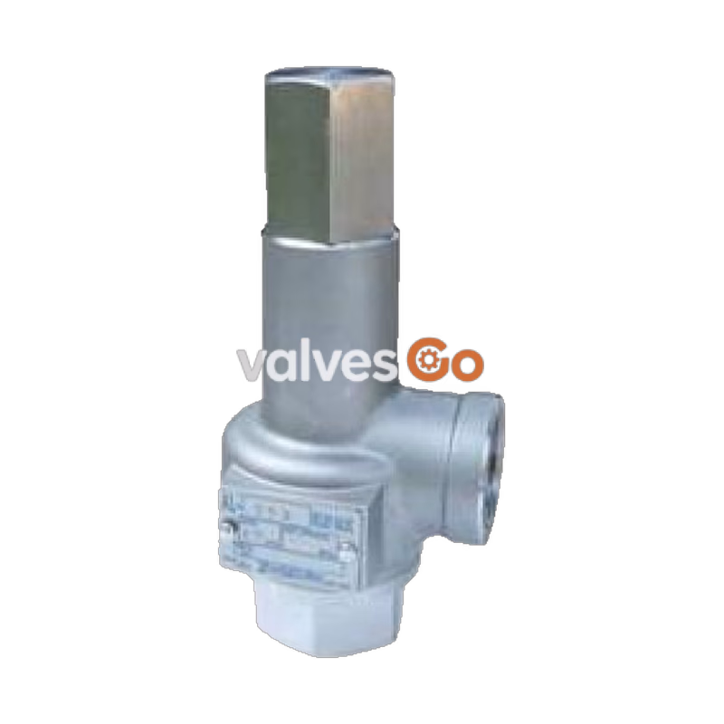 Yoshitake AL-250 / AL-250R Stainless Steel Relief Valve