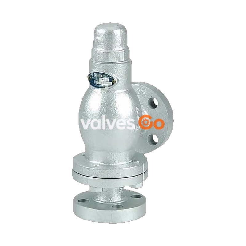 Yoshitake AL-300 Series Safety Relief Valve