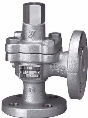 Yoshitake AL-31H safety relief valve