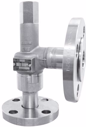 Yoshitake AL-32T-N JWWA approval mark