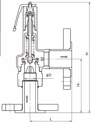 Yoshitake AL-32TML soft seat structure