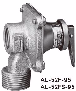 耀希达凯 (Yoshitake) AL-52F-95 泄压阀产品照片