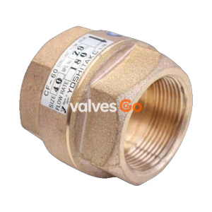 Yoshitake CF-60 Constant Flow Valve