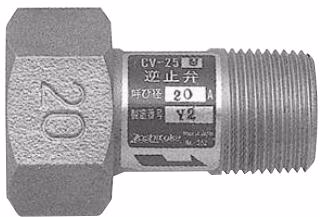 耀希达凯 Yoshitake CV-25U 安装示意图